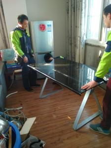 家具拆裝