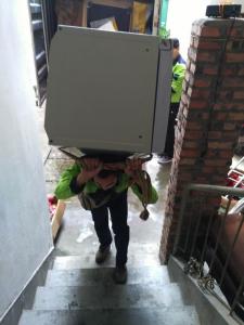 大件物品搬運(yùn)