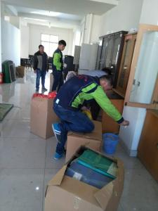 家具拆裝